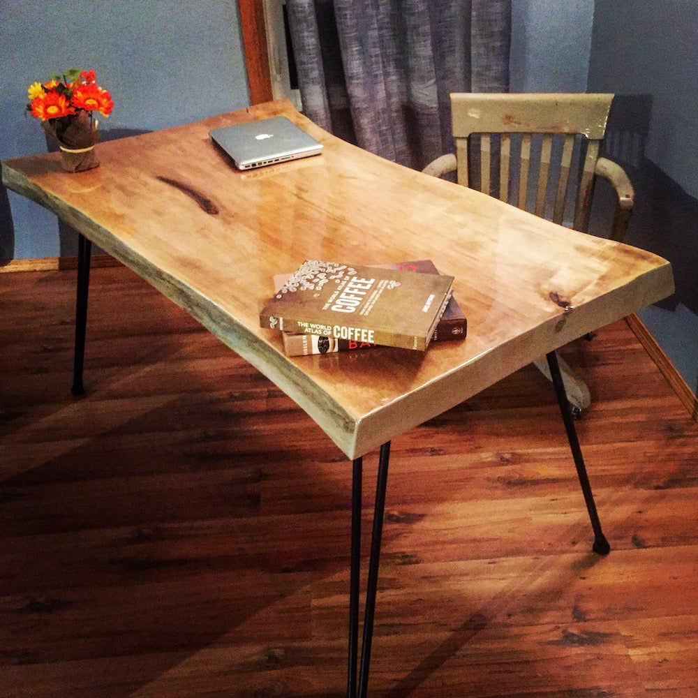 Wooden Table